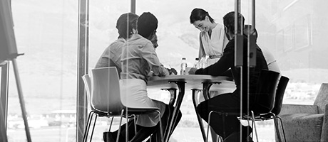 Advisory Committee Consultation