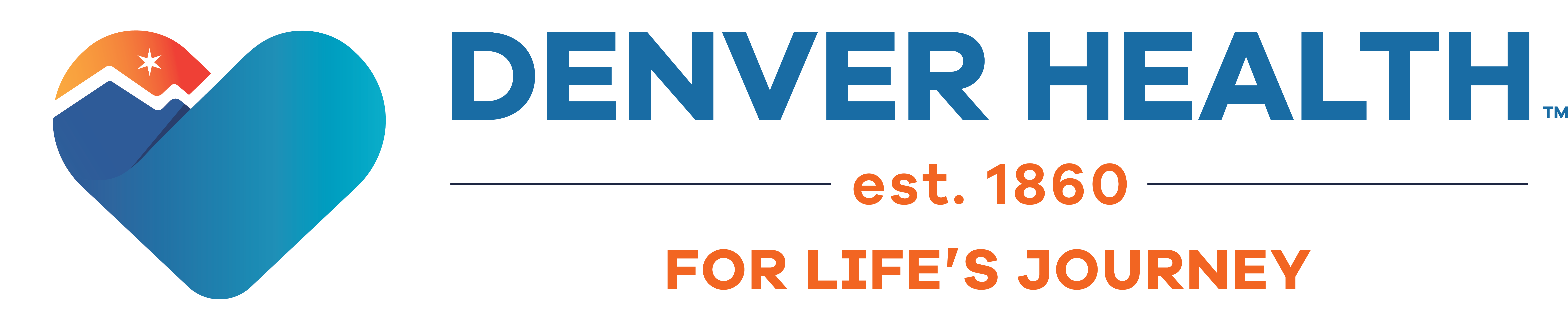 Logo Denver Health
